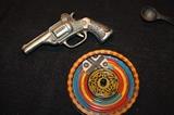VINTAGE TOY GUN