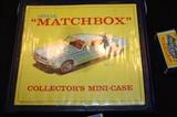 VINTAGE MATCHBOX CARS