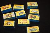 VINTAGE MATCHBOX CARS