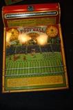 VINTAGE FOOTBALL GAME