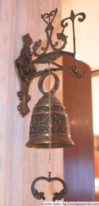 German bell