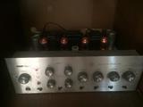 Harmon Kardon tube amplifier A50K - great working condition