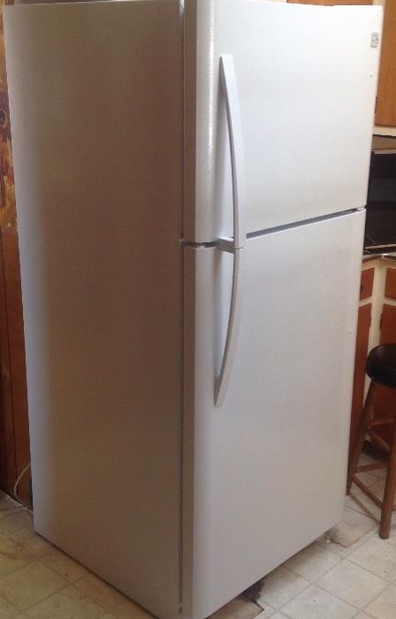 Brand New, Never Used Sears Kenmore Refrigerator