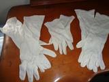 Lady's Gloves