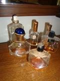 Perfume Bottles