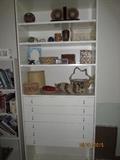 WALL CABINET