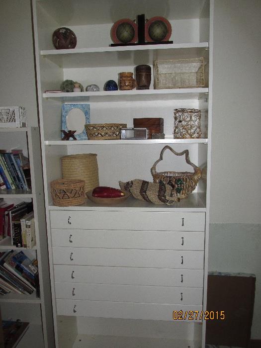 WALL CABINET