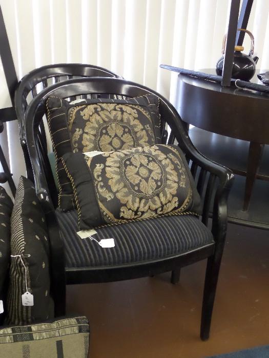 Bernhardt chairs - have several