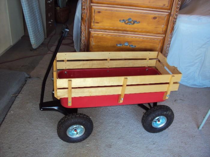 quality wagon 