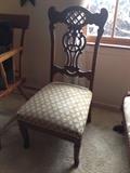 antique chairs