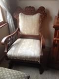 antique chairs