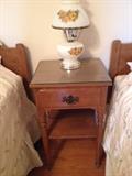 Ethan Allen bedroom set