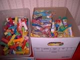 Lots of Pez