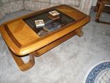Matching coffee table from 3 pc set