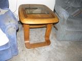 second  end table