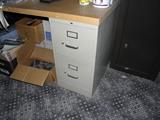Other HON file cabinet