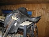 Another of the five saddles