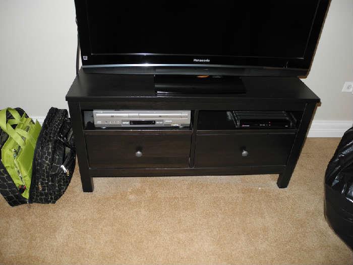 TV stand only