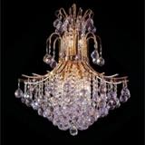 Pecasa Swarvoski crystal chandelier