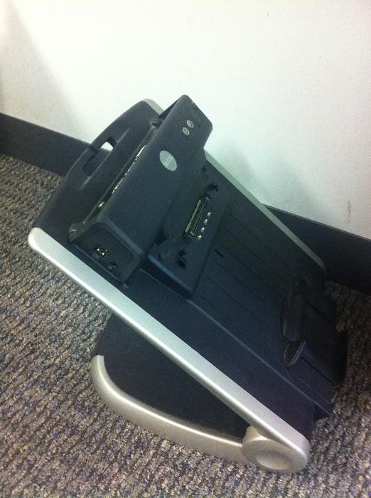Dell laptop stand