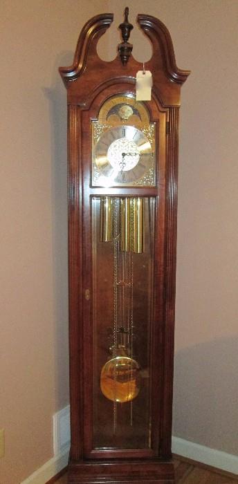 Herman Miller Grandfather clock