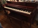 Wurlitzer Piano