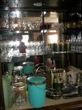 vintage barware