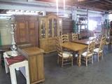 Thomasville Dining Room Set