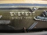 A54 #7 Everett 42” 1978 Oak Console Piano n/r #260633 Condition of 5