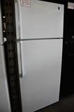GE Refrigerator