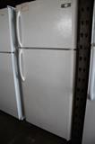 Frigidaire Refrigerator
