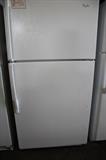 Whirlpool Refrigerator