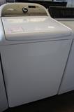 Whirlpool washer