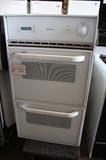 Frigidaire Double Oven