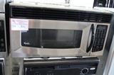 Whirlpool Microwave
