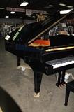 A54 #13 Yamaha  Conservatory 7’6” 1989 Model C-7 Black Hi Gloss Grand Piano Excellent Condition #F4780039