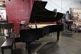 A54 #13 Yamaha  Conservatory 7’6” 1989 Model C-7 Black Hi Gloss Grand Piano Excellent Condition #F4780039