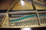 A40 #1 Steinway & Sons 5’1” Model “S” 1936 Walnut Baby Grand Piano Made in Germany  #282153 Condition of 9/10
