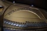 A40 #1 Steinway & Sons 5’1” Model “S” 1936 Walnut Baby Grand Piano Made in Germany  #282153 Condition of 9/10
