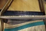 A40 #1 Steinway & Sons 5’1” Model “S” 1936 Walnut Baby Grand Piano Made in Germany  #282153 Condition of 9/10
