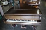 A19 #2 Knabe 6’5” 1922 Walnut Grand Piano *few scratches* #93267 Condition of 8/9