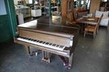 A19 #2 Knabe 6’5” 1922 Walnut Grand Piano *few scratches* #93267 Condition of 8/9