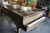 A19 #2 Knabe 6’5” 1922 Walnut Grand Piano *few scratches* #93267 Condition of 8/9