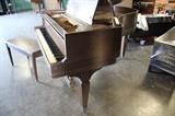 A54 #3 Sohmer 6’ 1915 Grand Piano  *finish very rough* #43206 Condition of 5