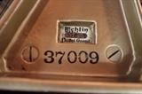 A54 #10 Mehlin & Sons 6’3” 917 Grand Piano  *1 broken strin, small chips* #37009 Condition of 7