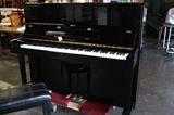 A54 #11 Kohler & Campbell by Samick 48” Model SKV48 1991 Black Hi Gloss Studio Upright Piano #IKH01549 Condition of 9/10