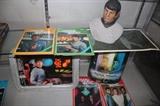 Star Wars Collectibles