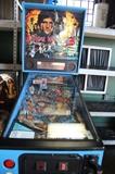 Lethal Weapon 3 Pin ball machine