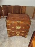 ORIENTAL CABINET