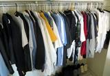 Men's clothes size Large